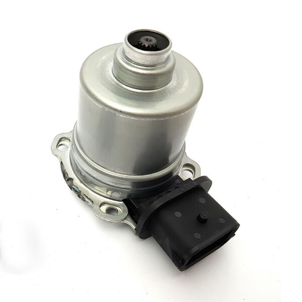 Otomatik Şanzıman Elektrovanası Renault Captur 13> Clıo Iv 12> Fluence 09> Kadjar 18> Megane Iıı 09> Talısman 15> Megane Iv 15> Dacıa Duster 10> 1.2Tce 1.5Dci OE-ORIJINAL 305730606R