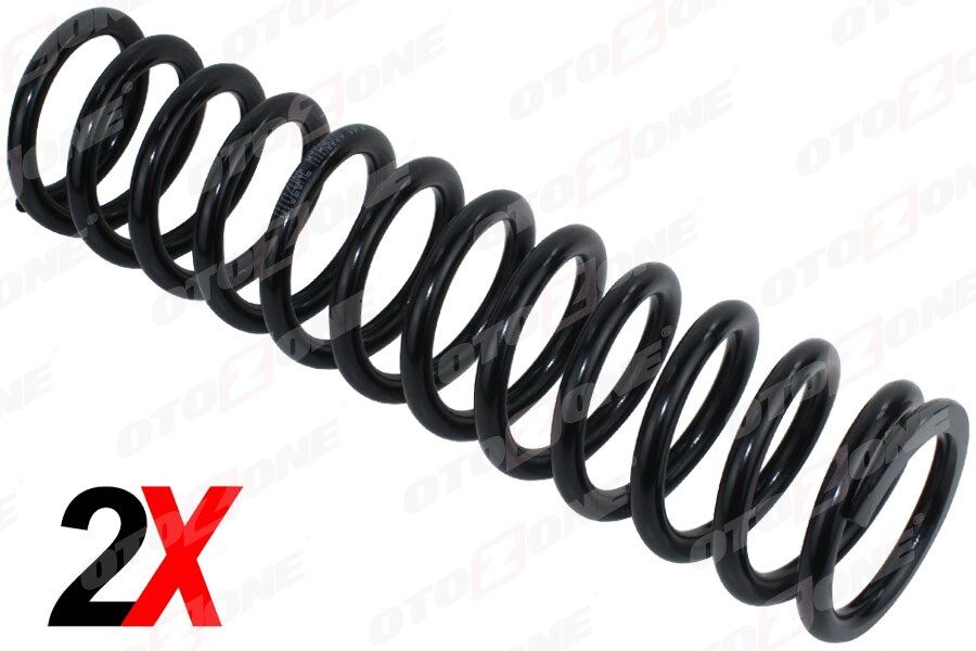 Arka Helezon Yayı Honda Cıvıc V Saloon 91-95 Eg Eh 1 5-1 5 İ 16V-1.6 16V-1 6 Vti OTOZONE HYA9000