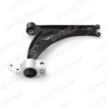 Alt Salıncak Sağ Rotilsiz Döküm Golf V 03 >-Touran 03 >-Caddy 04 > OTOZONE SVW-08071
