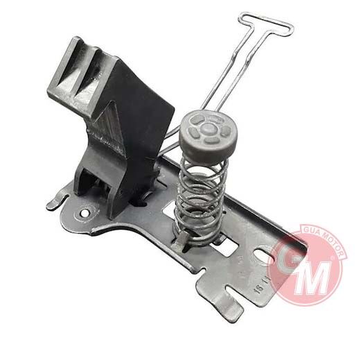 Kaput Kilidi Karşılığı Emnıyet Mandalı Renault Master Iıı 10> GUA 41959