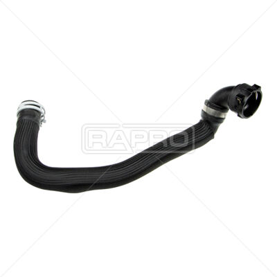 Radyatör Üst Hortumu Volvo S60 Iı 2.0D D3/D3/D4 RAPRO 31280