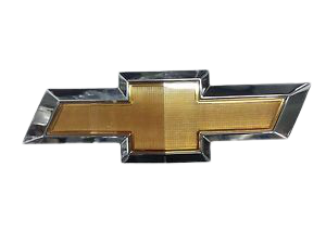 Chevrolet Yeni Aveo Panjur Arması 2012 -> 95122465