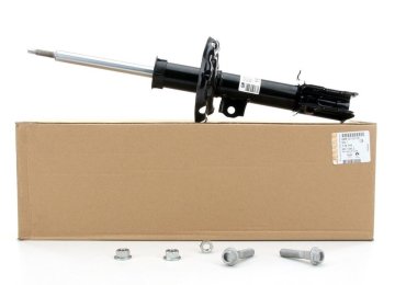 Opel Meriva Ön Sağ Amortisör GM 344344 - 72119118