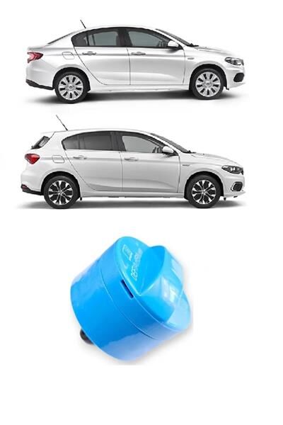 Adblue Dolum Kapagı Fiat Egea 2015-2025 GKL 297454