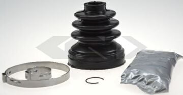 Körük Seti Mını Cooper Rover Coupe 200-400 Iı 1.4 1995-2005 SPIDAN 24064