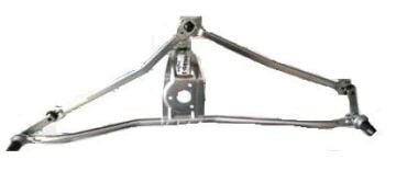 Silecek Mekanizması Motorsuz R9 1990- ZENON RN3555