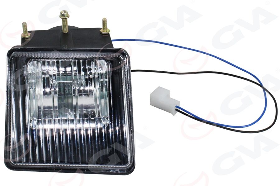 Sis Lambası Sol Uno GVA 2024351