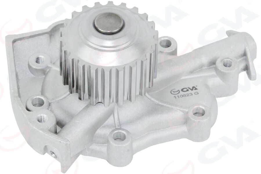 Devirdaim Chevrolet Aveo Kalos 1.2L B12s1 T200 T250 T255 04-08 / Spark 1.0L 06-> / Daewoo Matız 1.0 L B10s1 M200 05-> / Matız Tıco 0.8L F8c 3 Silindir 95-02 Orjinal Tip GVA 5290912