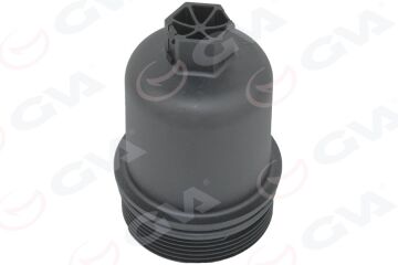 Yağ Filtre Kabı Kapağı P106-P206-P306 1.4 GVA 9843111