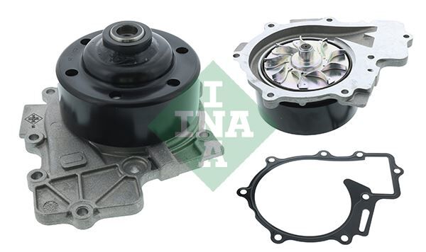 Devırdaım Pompası Mercedes Vıto Om651.940 W639 10> INA 538074910