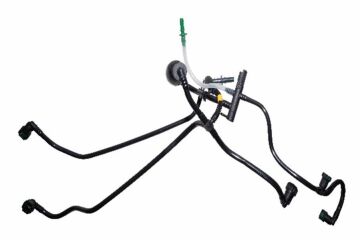 Mazot Boru Takımı Bıpper-P206-P206 -P207-P307-Xsara Iı-C2-C3 1.4 Hdı Dv4td KAUTEK PE-FH009