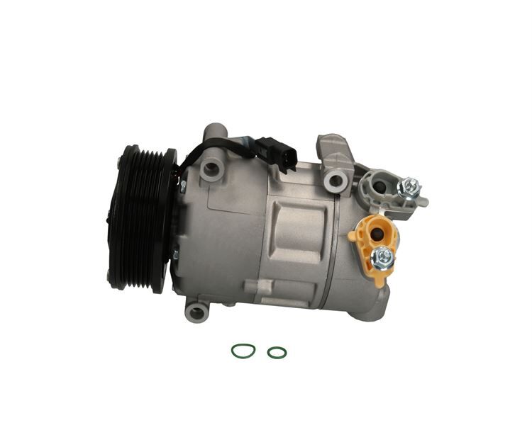 Klima Kompresörü Ford Kuga 13> 2.0 Tdci Kasnak Çap: 108Mm BOSCH 1986AD1349