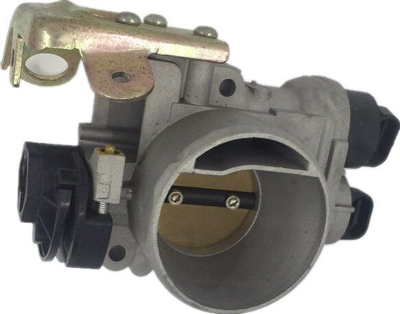 Gaz Kelebek Kutusu Fıat Albea 00> Palıo 00> Sıena 96> 1.6 16V HELLUX HLT.7512