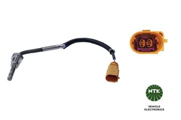 Egzoz Gazı Sıcaklık Sensörü Rta9000-Ee045 Vag NGK 92508
