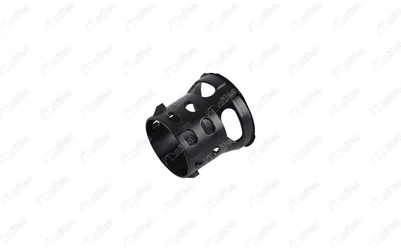 Turbosarj Hava Borusu Mercedes Om651 W204 S204 C218 W212 S212 C253 X204 W639 W447 B906 B907 B910 NIFEA 33634