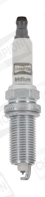 İridyum - Kutulu 4 Lü CHAMPION CCH9055