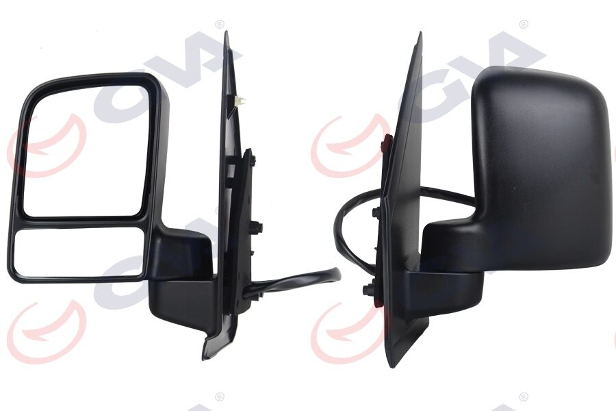 Dış Dikiz Aynası Sol Ford Connect 02> Manuel GVA 1033151