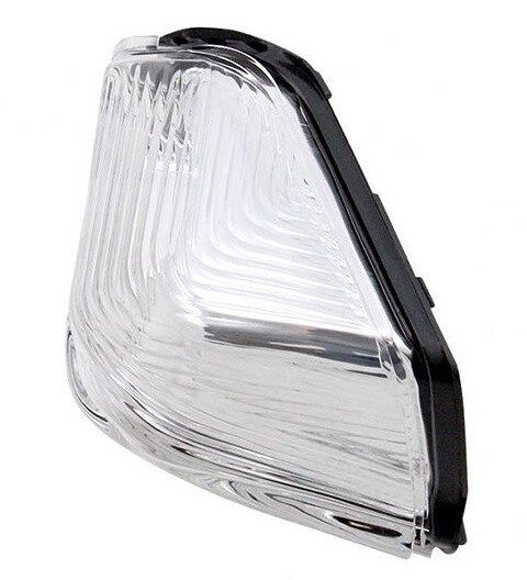 Dıs Dıkız Ayna Sınyalı Sag Mercedes Sprınter B906 . Vw Crafter 30-35-50 Beyaz DEKAR DK8178