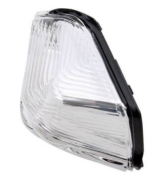 Dıs Dıkız Ayna Sınyalı Sag Mercedes Sprınter B906 . Vw Crafter 30-35-50 Beyaz DEKAR DK8178