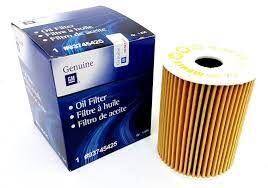 Yağ Filtresi Antara 2.0 Cdtı 06> Captıva-Epıca-Lacettı-Nubıra 07> Cruze 09> 2.0 D GM 93745425