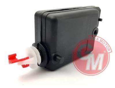 Bagaj Kilit Motoru Renault 19-R21-Clıo-Kangoo-Megane-Logan GUA 41713