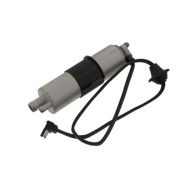 Mercedes W202 Kasa C180 Benzin Pompası Kablolu Bosch Marka 0986580371