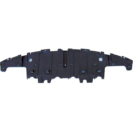 Opel Astra J Ön Tampon Alt Kapak 1401033 - 13368661