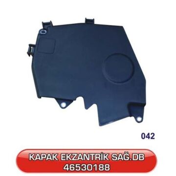 Eksantrik Kapağı Sağ Doblo 1.9 290042 BIRLIK 0042