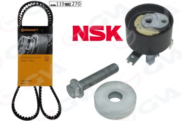 Triger Seti Renault Captur Iı 20> Clıo V 19> Megane Iv 18> Dacıa Duster Iı 17> Mercedes Om608 W177 V 177 W247 C118 Nissan Qashqaı Iı 18> 1.5 Dci K9k Euro 6 Adblue Motorlar Icın GVA 59T1421C-1