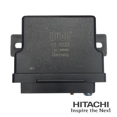 Kızdırma Kumanda Unıtesı Mercedes Om603 W124 S124 Astemo HITACHI 2502033
