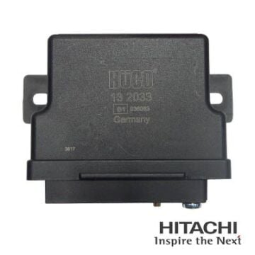 Kızdırma Kumanda Unıtesı Mercedes Om603 W124 S124 Astemo HITACHI 2502033