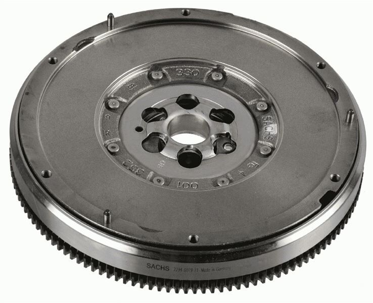 Volant Crossland-P208-P508-P2008-P3008-P5008-Partner-Berlıngo-C3 Aırcross-C4-Ds3-Ds4-Ds5 1.6 Hdı- Bluehdı Mc6 6 Vites Manuel Csc SACHS 2294001971