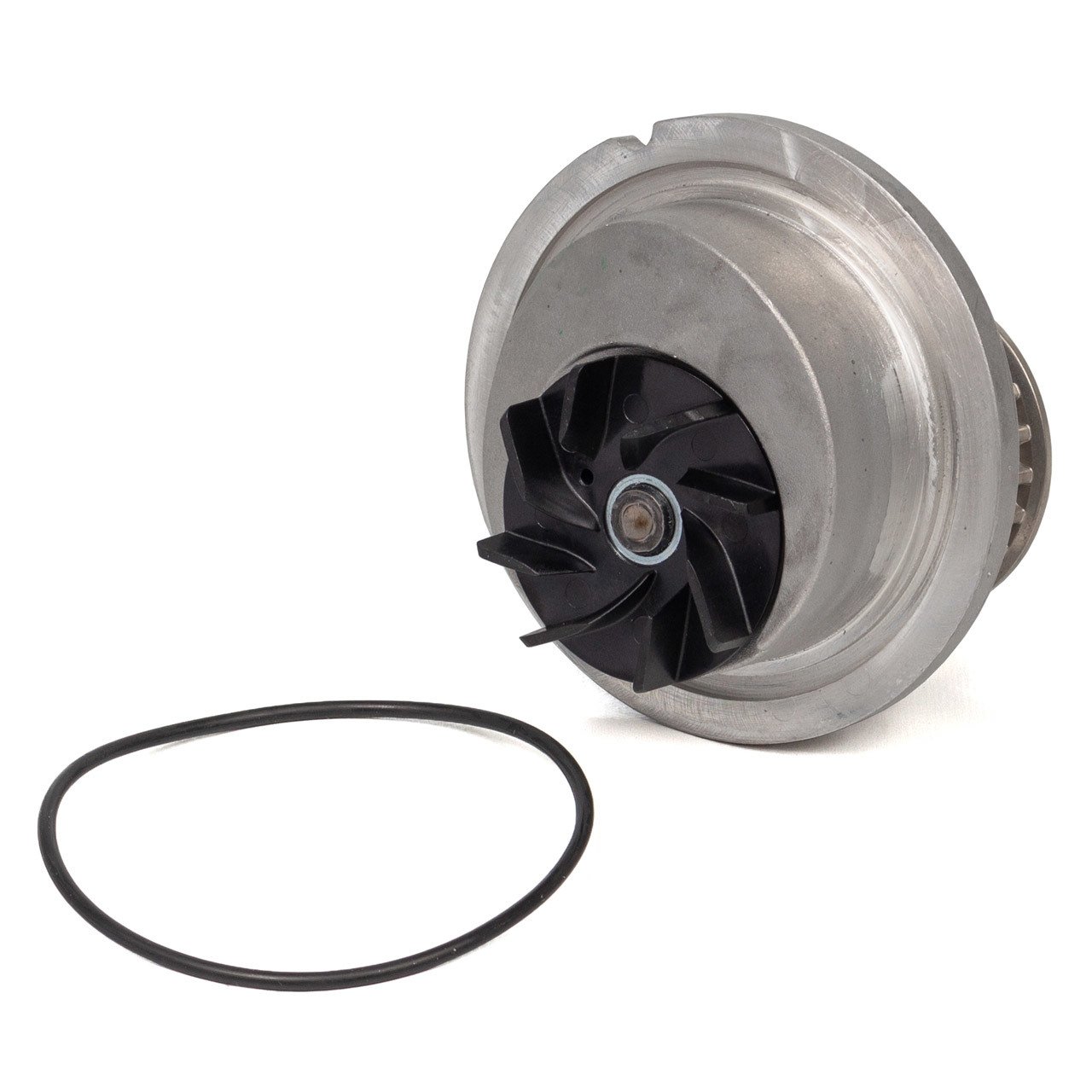 Opel Meriva Z16XE Devirdaim Su Pompası GRAF 6334035