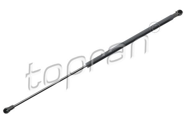 Bagaj Amortısoru Mercedes Ml-Class W166 11>18 TOPRAN 409894001