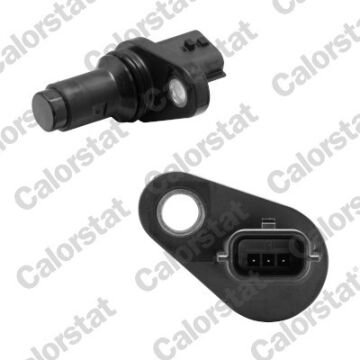 Krank Mili Sensörü Renault Fluence 09>Laguna Iıı 07>12 Megane Iv 15> Lodgy 12> Captur Iı 20> Duster 15> X-Traıl Iı T31 08>13 Qashqaı I 07>13 Note 06>12 Juke 10>19 1.6 16V 2.0 16V 1.6E-Tech VERNET CS0398