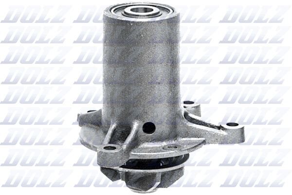 Devırdaım Pompası Mercedes Om616 Om617 W460 B601 B602 W631 DOLZ M188