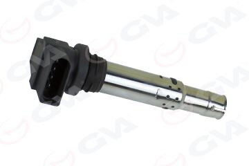 Ateşleme Bobini Golf4/5/6-Bora-Jetta-Polo-A3 1.4 16V-1.6 Fsı -1.4 Tsı Bby-Bcb-Bmy-Cava-Caxa-Blf GVA 5075001