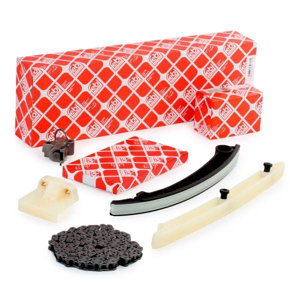 Opel Corsa C 1.0-1.2-1.4 Twinport Triger Zincir Seti FEBİ - 6606022