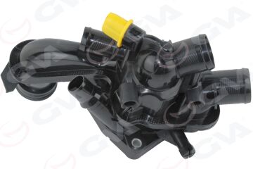 Termostat Govdesı P208 P2008 P207 C3 Iıı Ep3c P3008 Partner-Berlıngo P207 P508 P308 P5008 C3 C4 Ds3 Ds4 GVA 5143246