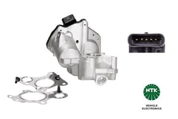 Egr Valfı Mercedes Om651 W204 W205 W212 W222 C253 X204 W447 W639 B906 B907 B910 NGK 91264