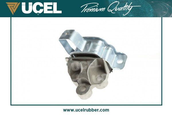 Motor Takozu Fıat Fıorıno Kamyonet-Sw 225 -1.3 Mjt UCEL S31502