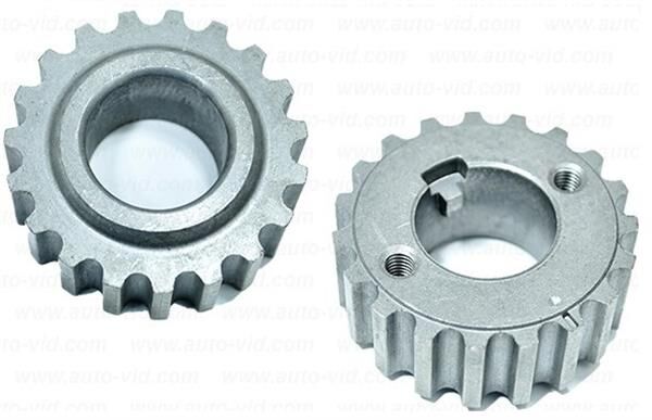 Krank Dişlisi R9-19-Clıo-Megane-Kango 1.4 8V-1.6 8V ZENON RN2199