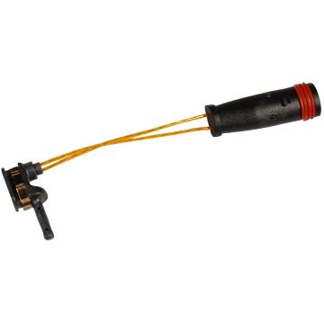 Mercedes W205 Kasa Fren Balata İkaz Sensör Fişi Bsg Marka 2115401717 - 1695401617 - F0300001