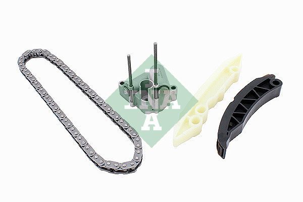 Eksantrık Zıncır Setı Bmw M47n2 M57n2 E46 E60 E90 E87 E65 E92 E83 E53 E70 E71 E72 Alt INA 559177221