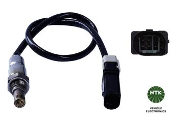 Oksijen Sensörü Uar0004-Vw008 Polo-Ibıza-Fabıa-Roomster 1.2 Tdi 10 > NGK 95001