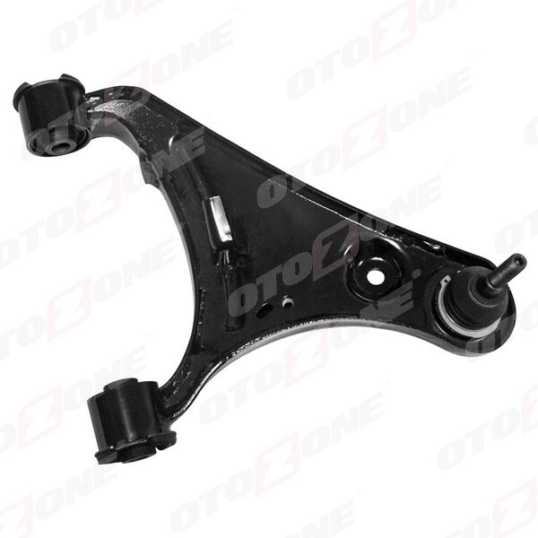 Land Rover Dıscovery Iıı Iv Salıncak Salıncak Sag 07.2004-09.2009 OTOZONE SLR-08016