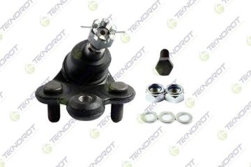 Rotil Alt Sağ Honda Cıvıc 1.6L R16a2 Fd6 Vtec Sedan 06-11 / 1.8L R18a2 Fd7 Sedan 06-11 / 1.3L Hybrıd Lda2 Fd3 06-> TEKNOROT H-274K