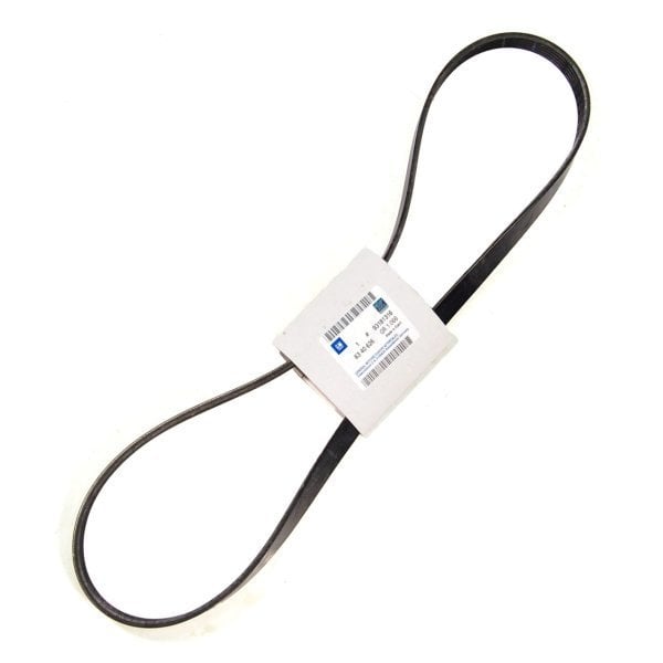 Opel Astra G Alternatör Kayışı 5PK1215 X14XE-Z14XE-X16XEL-Z16XE GM 6340626 - 1340054