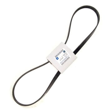 Opel Astra G Alternatör Kayışı 5PK1215 X14XE-Z14XE-X16XEL-Z16XE GM 6340626 - 1340054