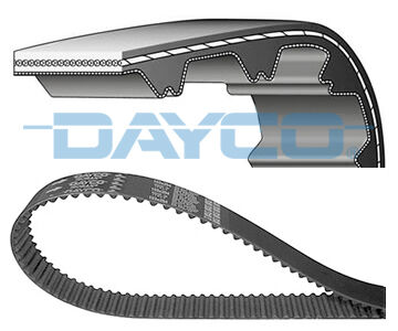 Triger Seti Accord 1998-03 DAYCO 94856
